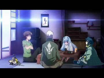 鉄血のシーキューブ #1