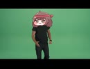 just きゅうり