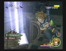 喋りながらゲームをやってみた。『キングダムハーツ２FM+』part108