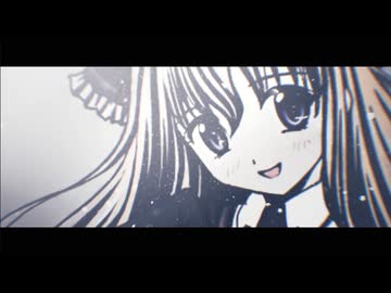 【MAD】そらにおちる【僕は天使じゃないよ】