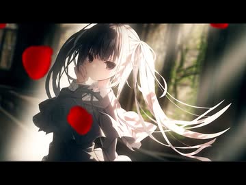 【MAD】ナイチンゲールの憂鬱【サクラノ刻】