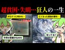 「壁紙以下」と酷評された落書き？最愛の妻の死顔を描き続けた“光の狂人”モネ【ずんだもん】