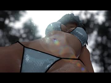 大人咲夜さんのSHADOW AND TRUTH