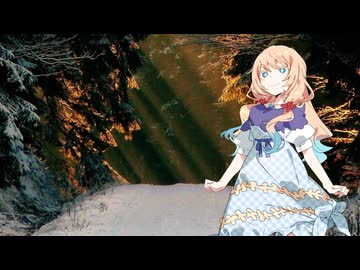 【桜乃そら】夢であるように/DEENを歌ってもらった【SynthesizerV 2】