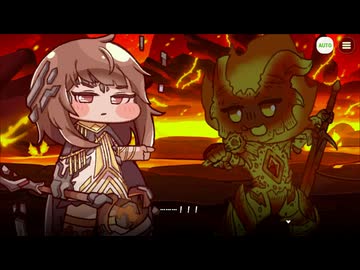 【トリッカル】 メインストーリー 6章 Part.03