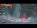 （ブシクレ実況）MONSTER HUNTER WILDS 愉快な武士道と禁足地へ　４０狩り