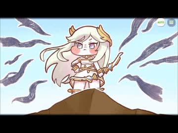 【トリッカル】 メインストーリー 6章 Part.04