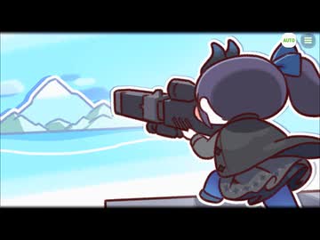【トリッカル】 メインストーリー 6章 Part.05