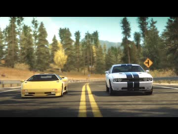 【実況】Forza Horizon #9