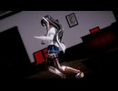 【MMD艦これ】大淀_神っぽいな