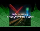 【XFD】X-EL 1st Digital Album「The Driving Path」XFD