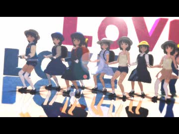 小学生深雪いっぱい。