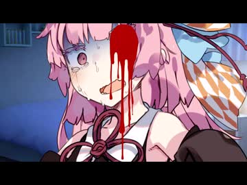 とろ～ん【ダークサイド劇場】