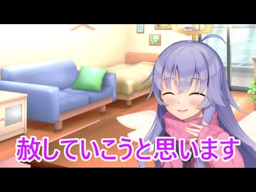 【ボイロ劇場】動画をやってみよう（提案）
