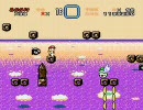 VIPマリオ2 ドラゴンコイン回収プレイ その11