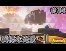 【DONKEYKONG BANANZA】歌って殴って掘り進め_Part34【実況】