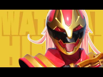 五十周年みたいな世界で戦ってるはぐれ者はどうすりゃいいですか？