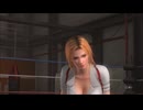 DOA5 LAST ROUND コマンドサンボに挑む➉  プレイ動画