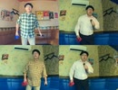 BAD LUCK ON LOVE ～BLUES ON LIFE～／tohko(トーコ)