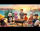 【 短編AI動画 】みんなのアニメ「みんなでヤッピー」(2026/02/07配信中に作成)