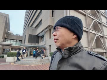 2026衆院選、投票してきた。まさかの…