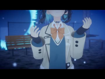 【宮舞モカ】雪、無音、窓辺にて。【SynthesizerV2カバー】