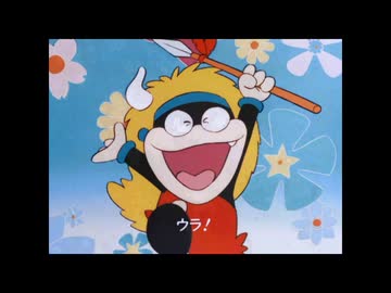 72年から73年ぐらいのアニメOP