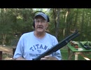 ホモと見るガンマニアおじいちゃん　Shotgun1