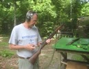 ホモと見るガンマニアおじいちゃん Garand on D Day anniversary