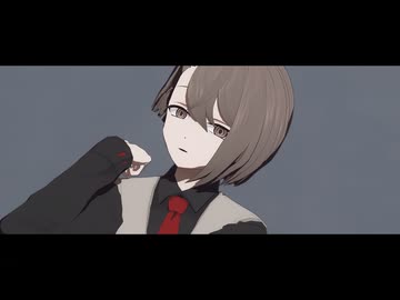 【にじさんじMMD】人マニア【キャリィ/モデル配布】