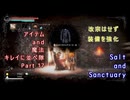 Salt and Sanctuary  アイテム and 魔法 キレイに並べ隊 Part17