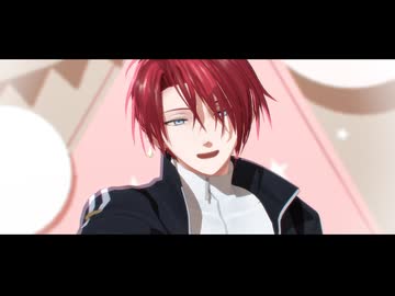 【MMD刀剣乱舞】キミ色に染まる（わち式後家兼光 内番モデル配布）