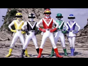 淫獣傷害ヨウギマン