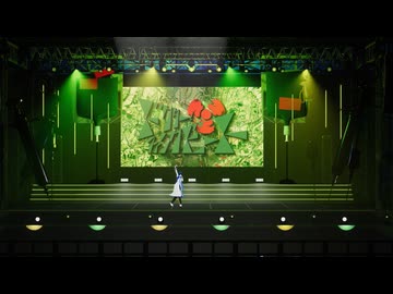 【KAITO】ドクター=ファンクビート【ボカロ紅白歌合戦2025】