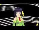 【MMD】 オリジナル曲　組曲　心の中の水眼鏡　第6曲　この手に  【京町セイカ】