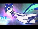 【UTAUカバー&PV】メテオ / feat.慈咲音絃【10周年】
