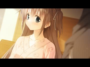 【MAD】「私は今、扉の向こう側に立っている。」【サクラノ刻】