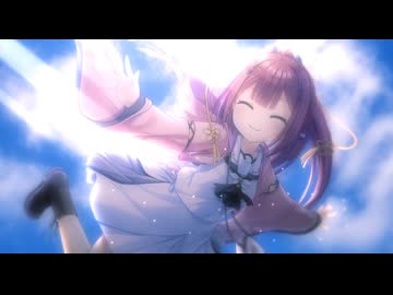 【MAD】あの夏空の下で、もう一度。【Summer Pockets REFLECTION BLUE】