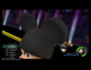 【復活演出】王様(ミッキー)降臨シーン【キングダムハーツ2】