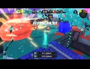 【Splatoon3】今宵もひたすらXマッチ_Act-404_アサリ1760～【齢41のスピナー使い】