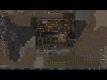 【VOICEVOX】DLC全部盛リムワールド ~そして宇宙へ~ #4【Rimworld】