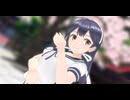 【MMD艦これ】『柱の男』#曙 #潮改二 #朧 #mmd #KanColle #MMD艦これ #mmd艦これ #艦これmmd