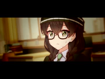 路地裏、野良の人形　EP.1「離別」