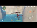原神　ダンディ(時間制限挑戦) 軽策荘　32.98