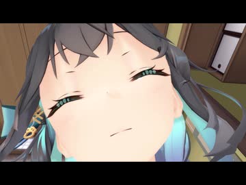 猫吸い宮舞ワトソン君視点(イヤホンヘッドホン推奨)