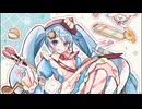 【初音ミク】イチゴココアラビリンス（オリジナル曲）／yamato
