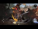 気ままに仁王3_010【仁王3_Steam】