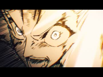 リチャード1世VSエルキドゥ その２【Fate/strange Fake】