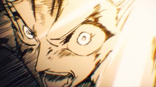 リチャード1世VSエルキドゥ その2【Fate/strange Fake】 - ニコニコ動画