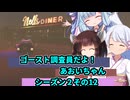 【Phasmophobia】ゴースト調査員だよ！あおいちゃん シーズン２　その12【ソフトウェアトーク実況】